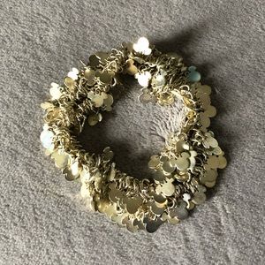 Disney parks Mickey bracelet